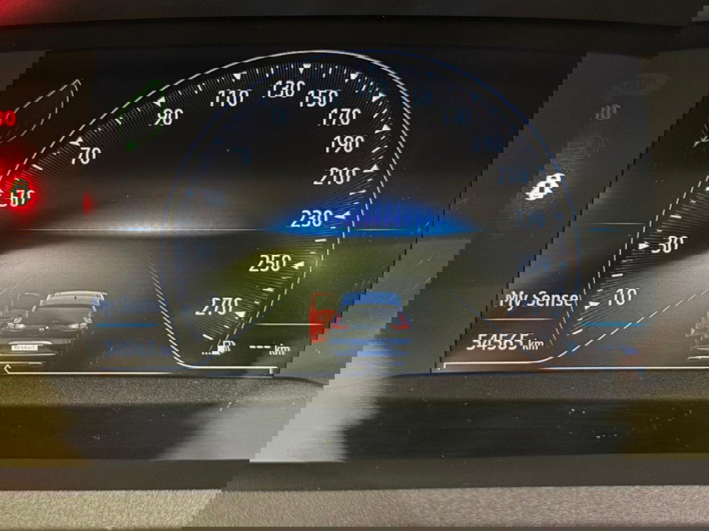 Renault Espace usata a Brescia (11)