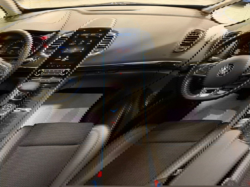 Renault Espace usata a Brescia (12)