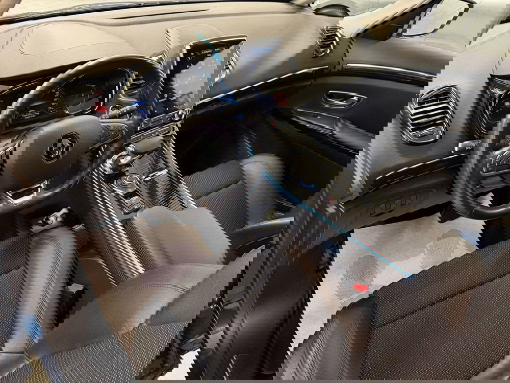 Renault Espace usata a Brescia (13)