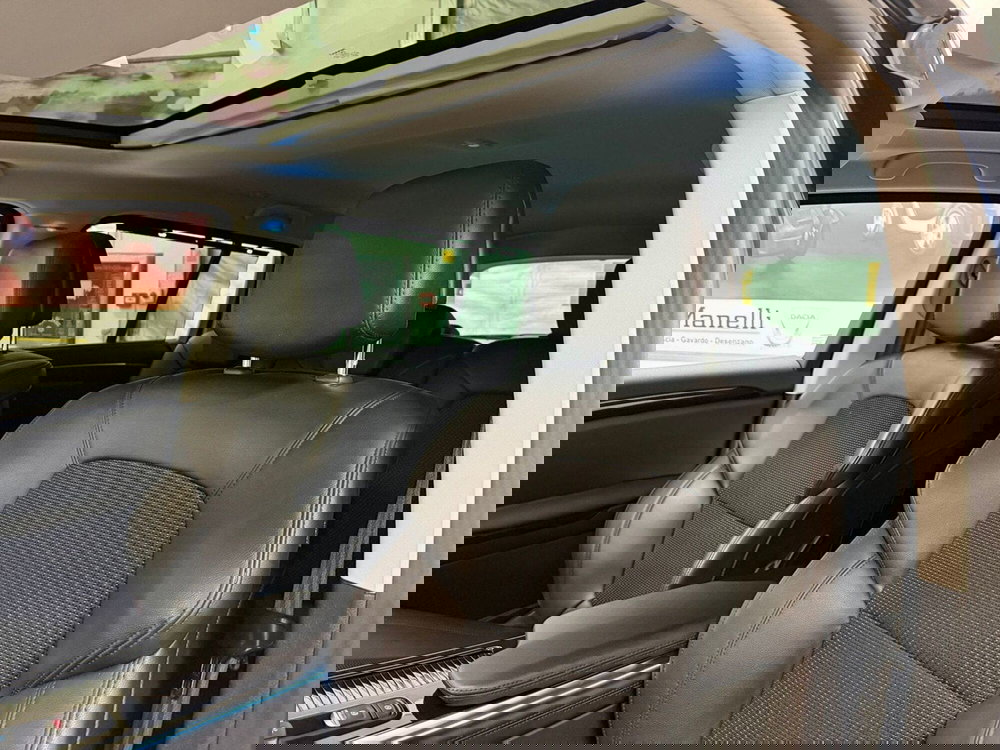 Renault Espace usata a Brescia (16)