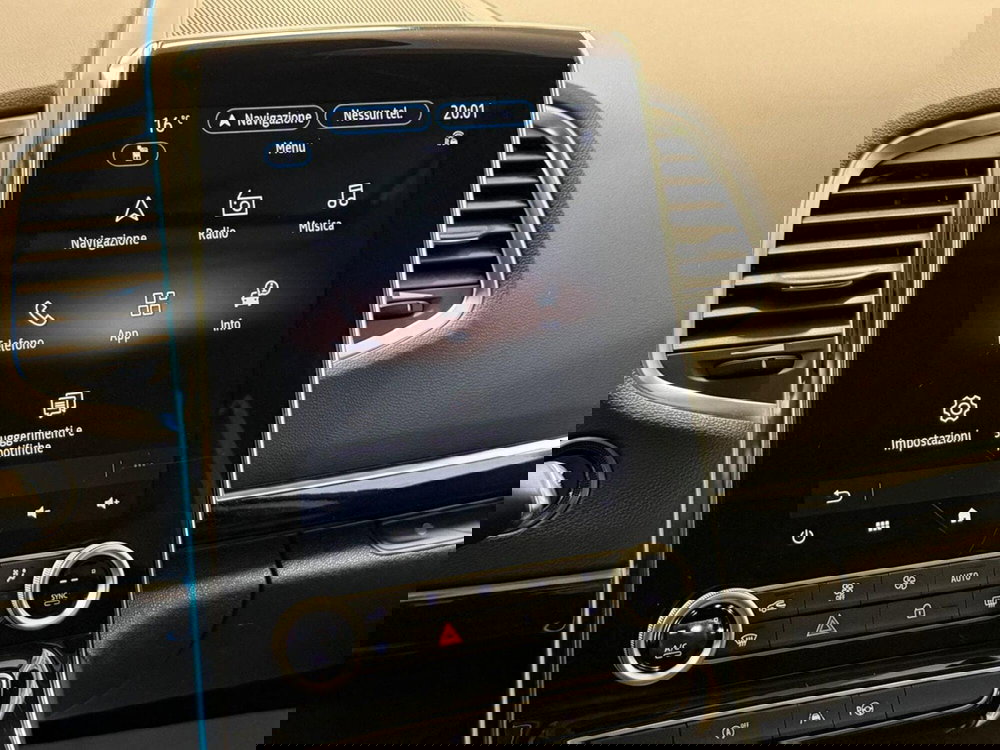 Renault Espace usata a Brescia (17)