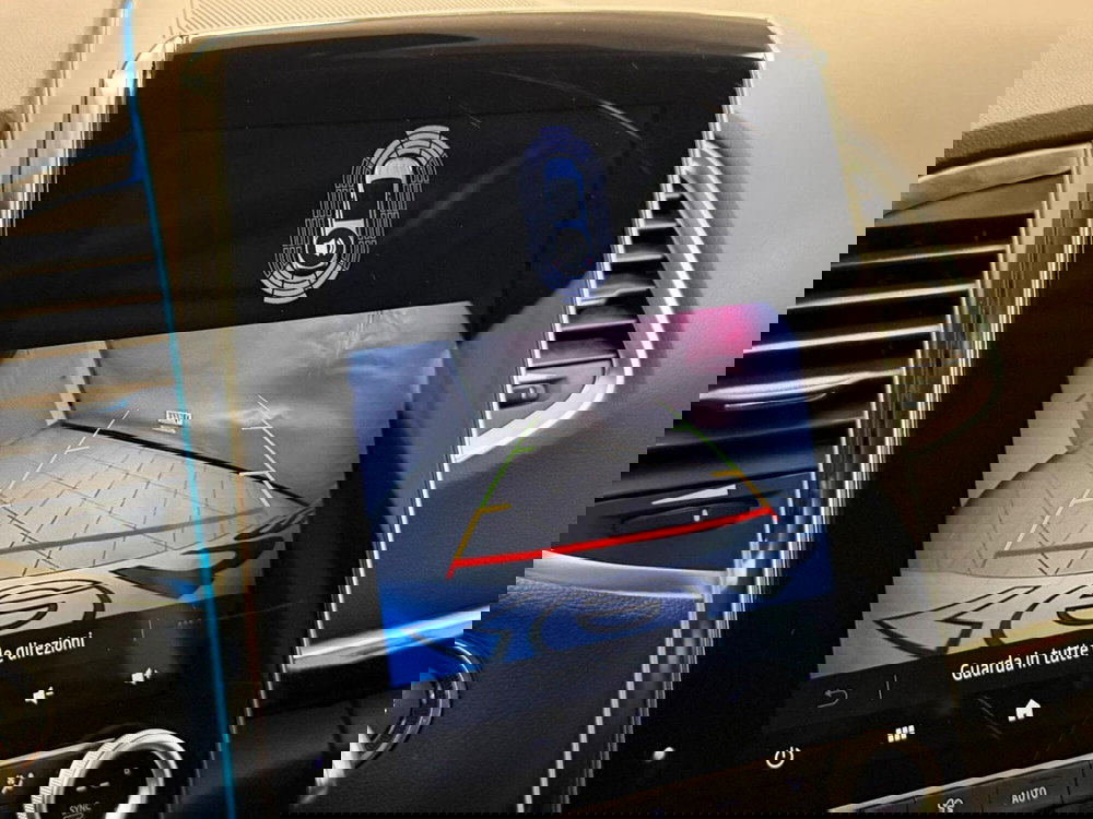 Renault Espace usata a Brescia (18)