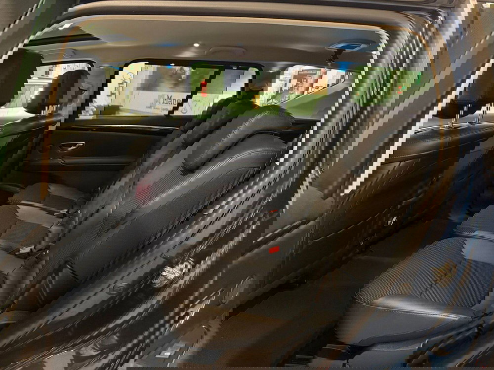 Renault Espace usata a Brescia (19)