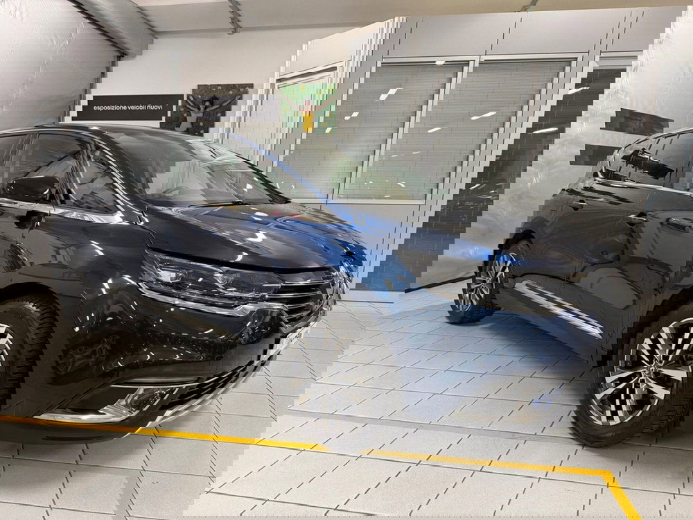 Renault Espace usata a Brescia (2)