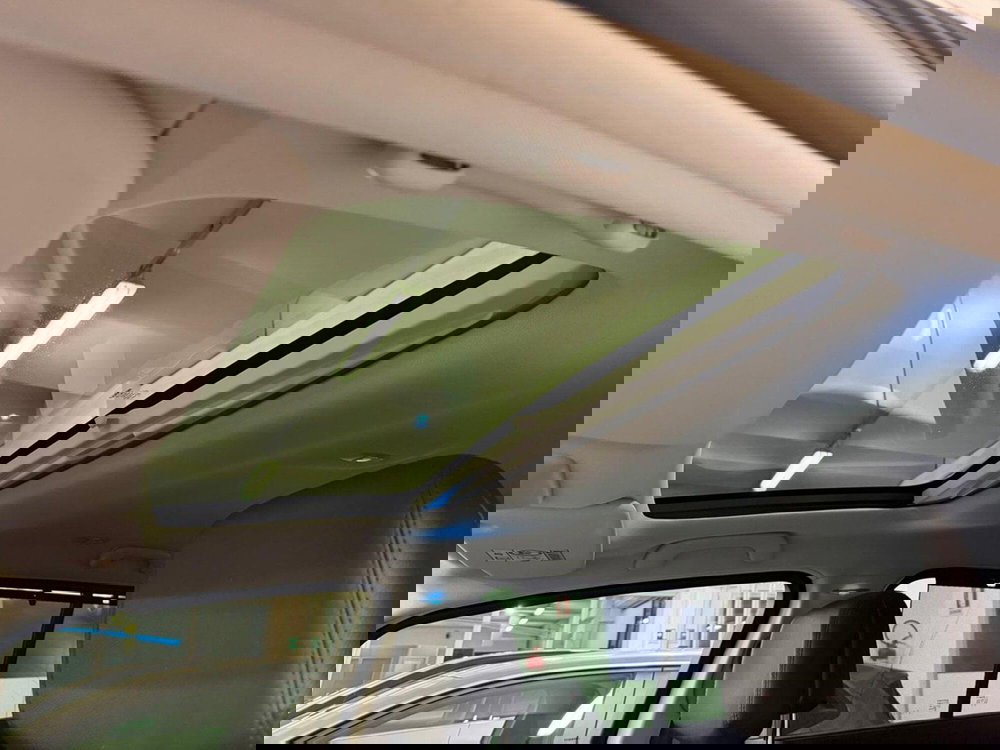 Renault Espace usata a Brescia (20)