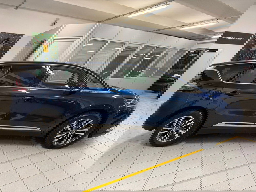 Renault Espace usata a Brescia (3)