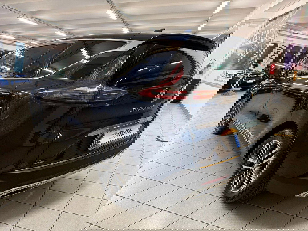 Renault Espace usata a Brescia (4)