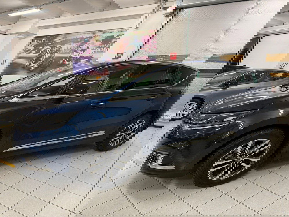 Renault Espace usata a Brescia (5)