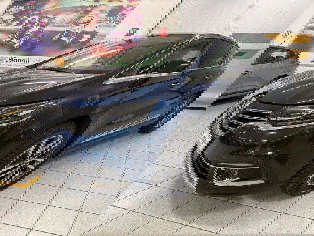 Renault Espace usata a Brescia (6)