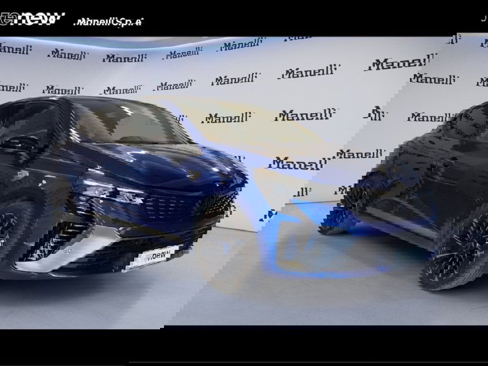 Renault Clio usata a Brescia