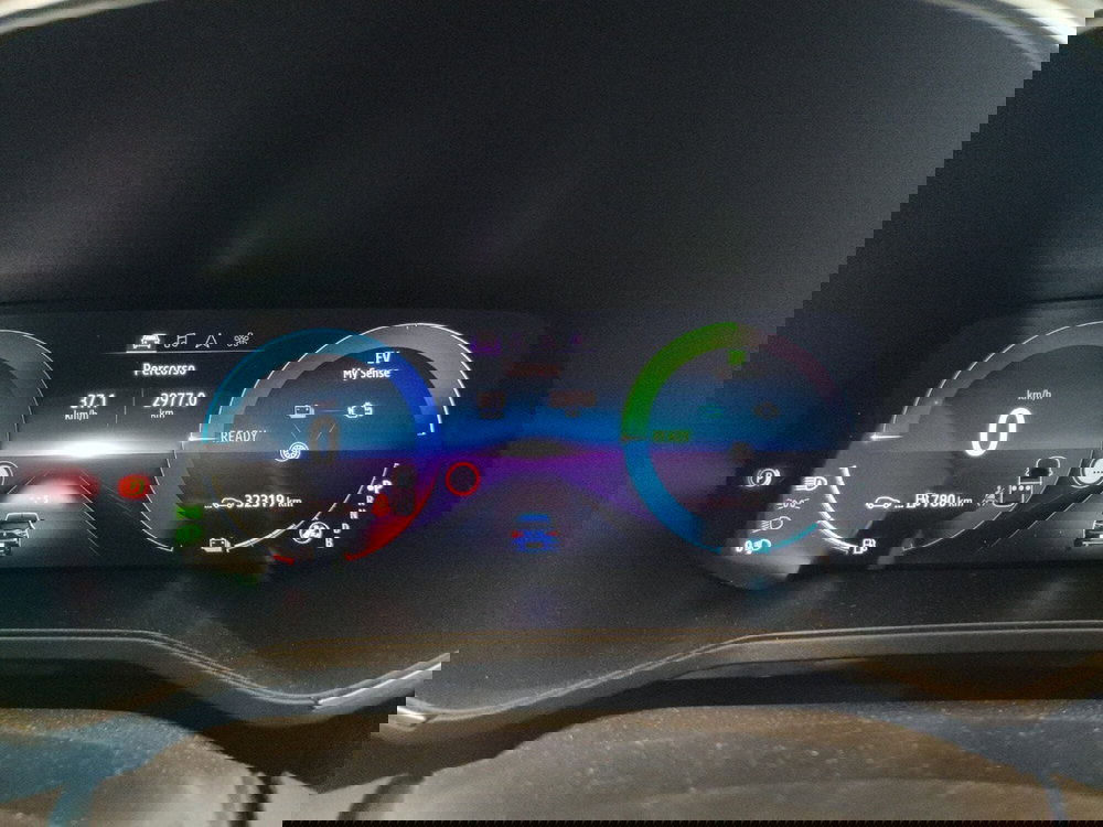 Renault Clio usata a Brescia (10)