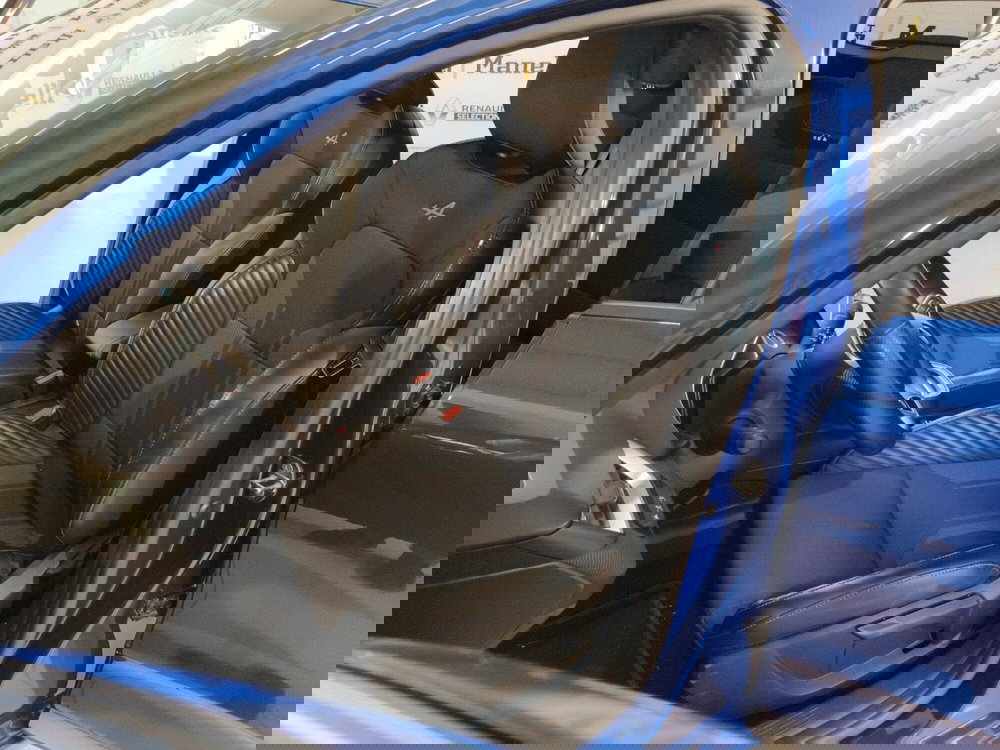 Renault Clio usata a Brescia (11)