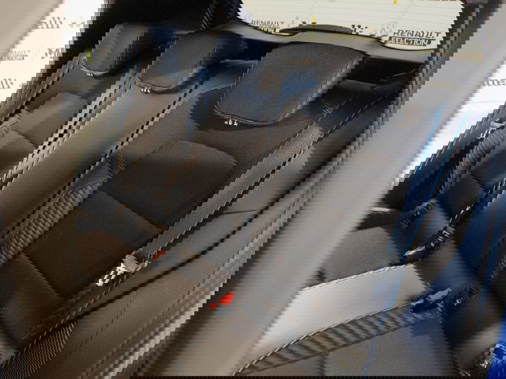 Renault Clio usata a Brescia (12)