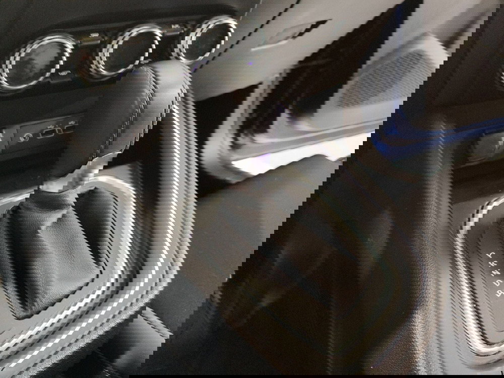 Renault Clio usata a Brescia (13)