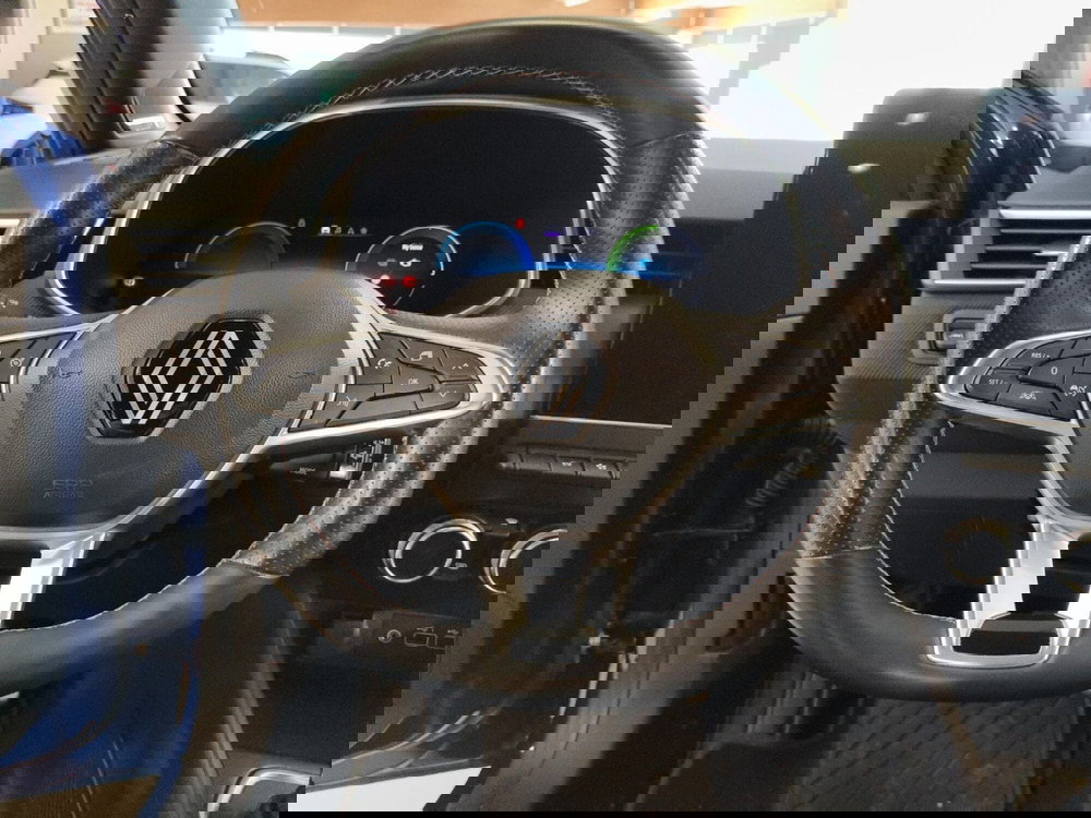 Renault Clio usata a Brescia (14)