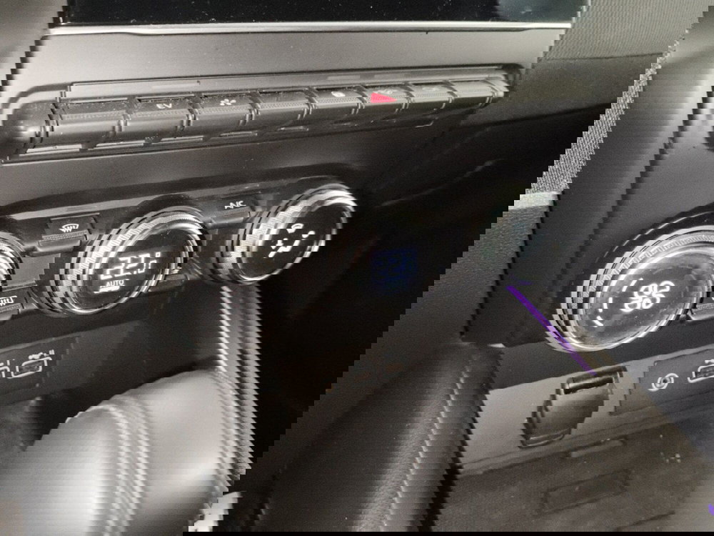 Renault Clio usata a Brescia (16)