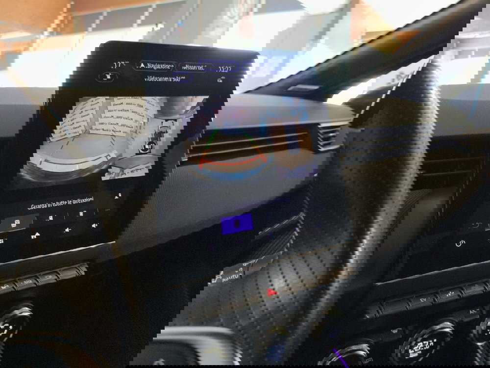 Renault Clio usata a Brescia (18)