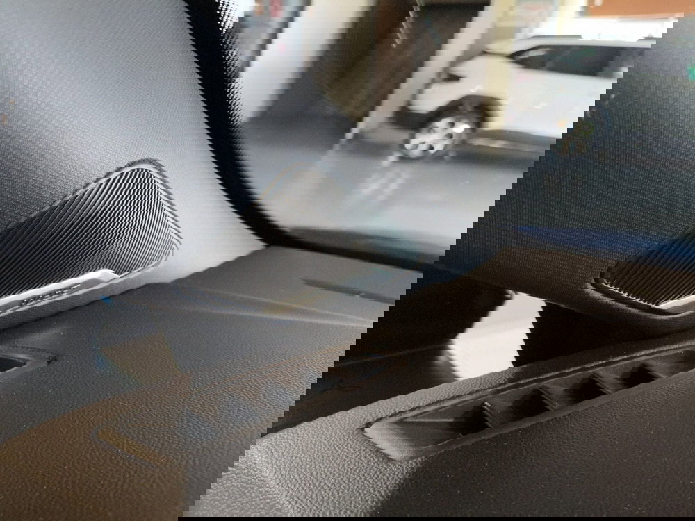 Renault Clio usata a Brescia (19)