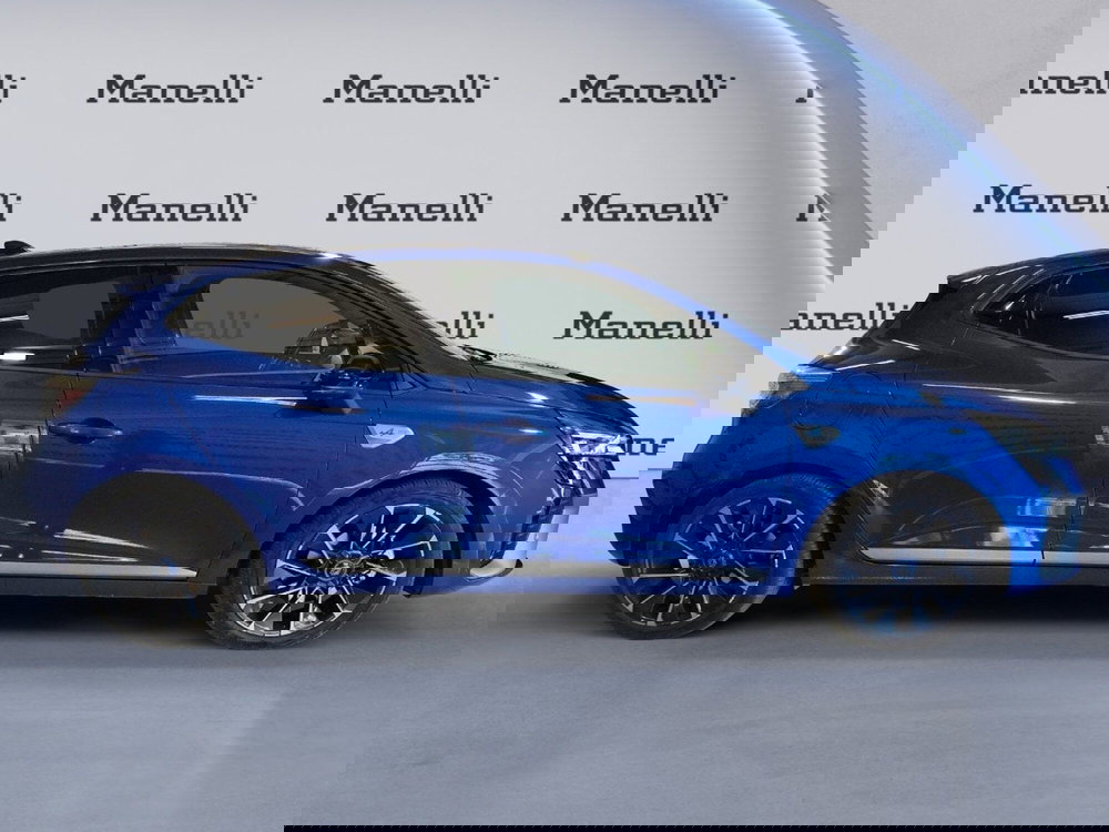 Renault Clio usata a Brescia (2)