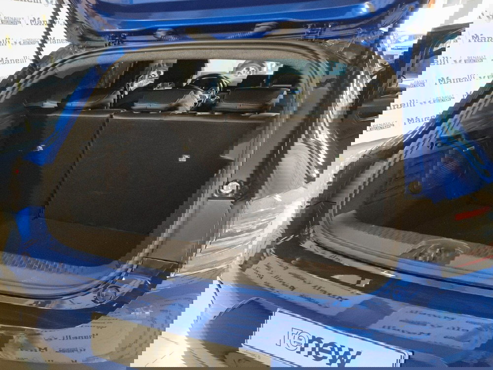 Renault Clio usata a Brescia (20)