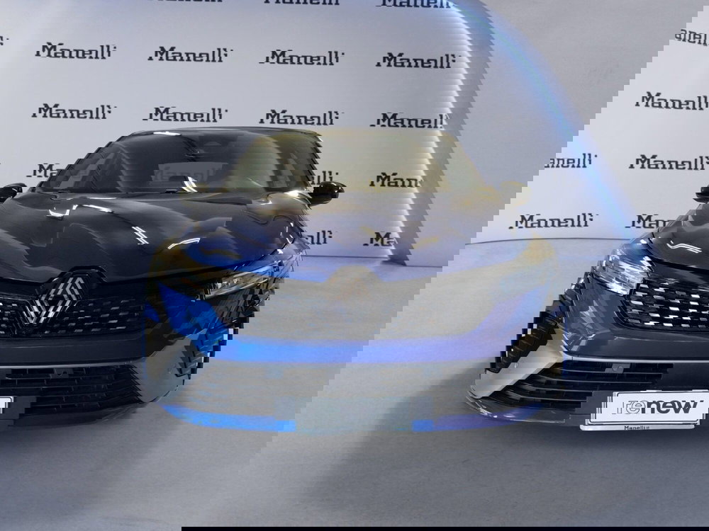 Renault Clio usata a Brescia (3)