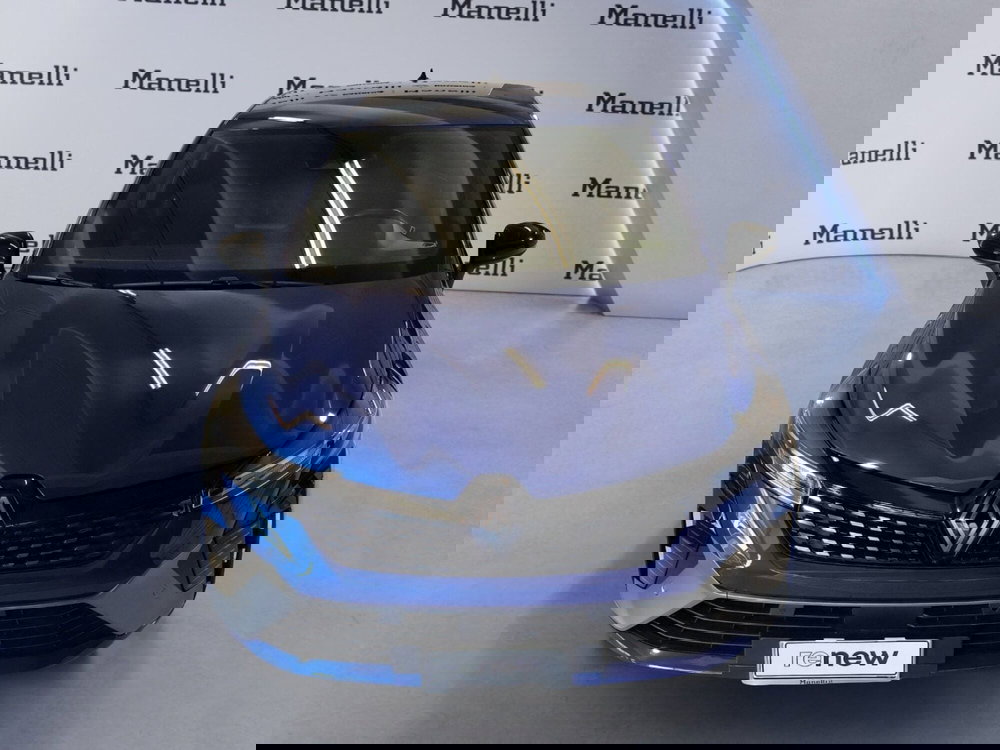 Renault Clio usata a Brescia (4)