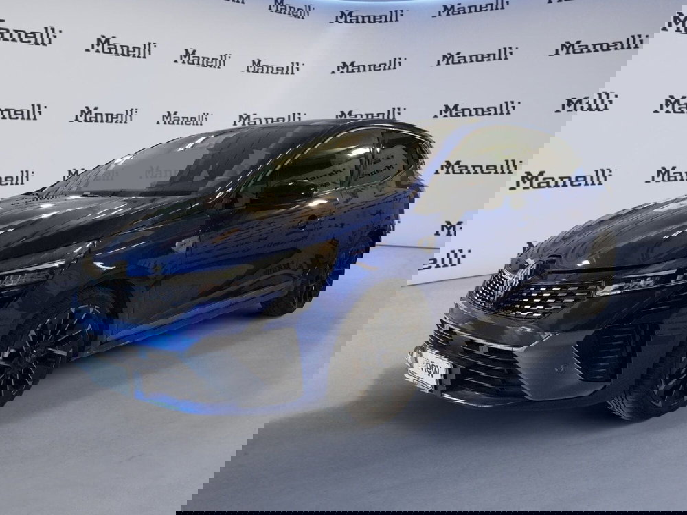 Renault Clio usata a Brescia (5)