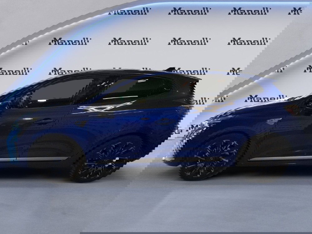 Renault Clio usata a Brescia (6)