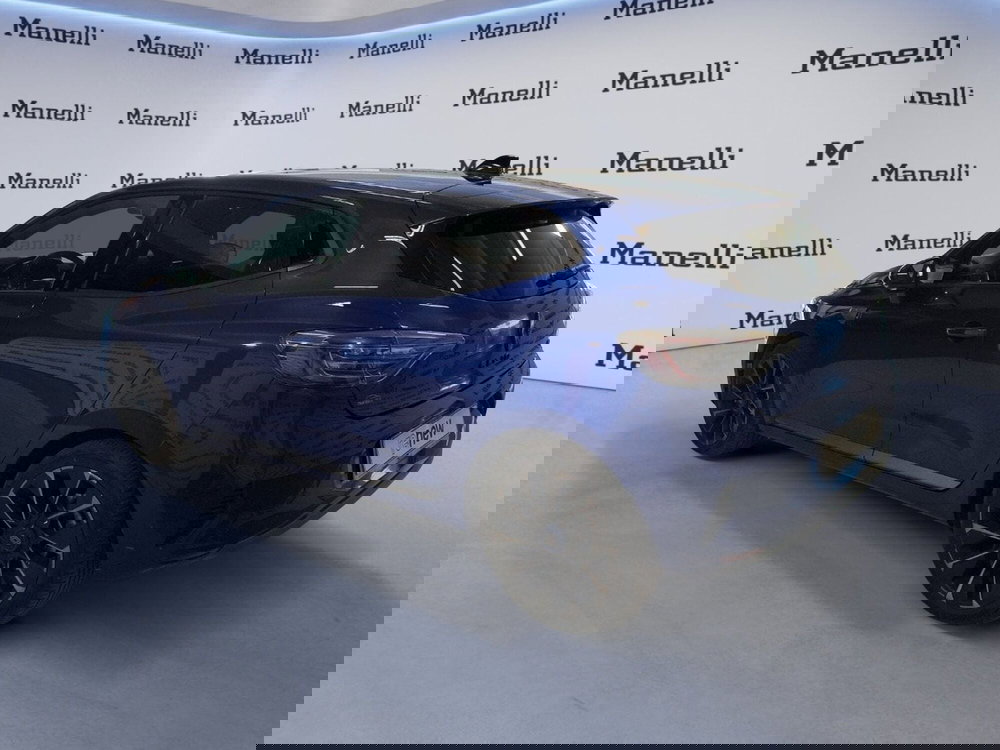 Renault Clio usata a Brescia (7)