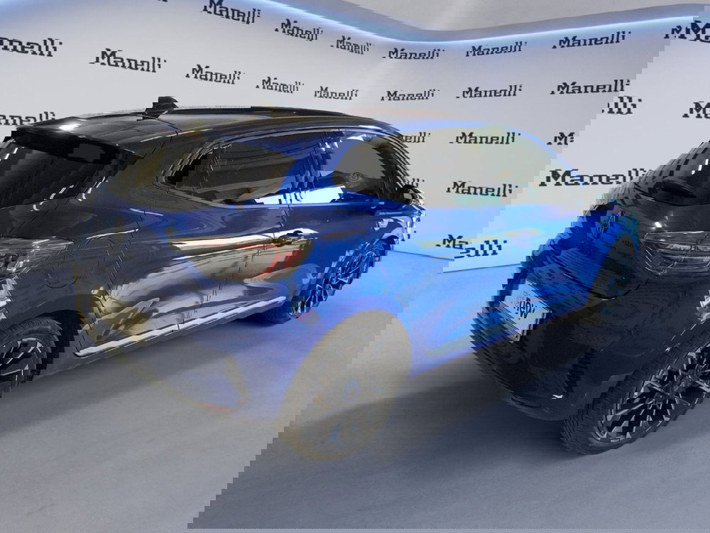 Renault Clio usata a Brescia (8)