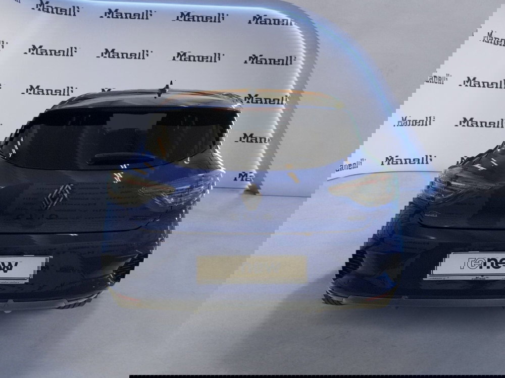 Renault Clio usata a Brescia (9)