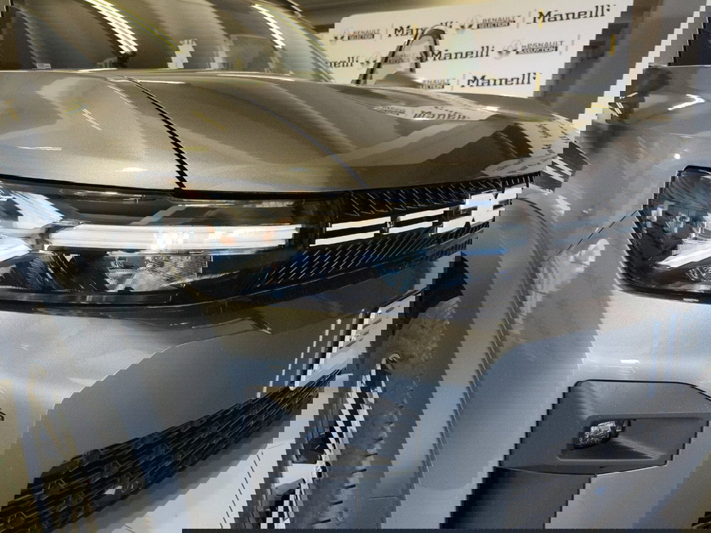 Dacia Bigster nuova a Brescia (11)