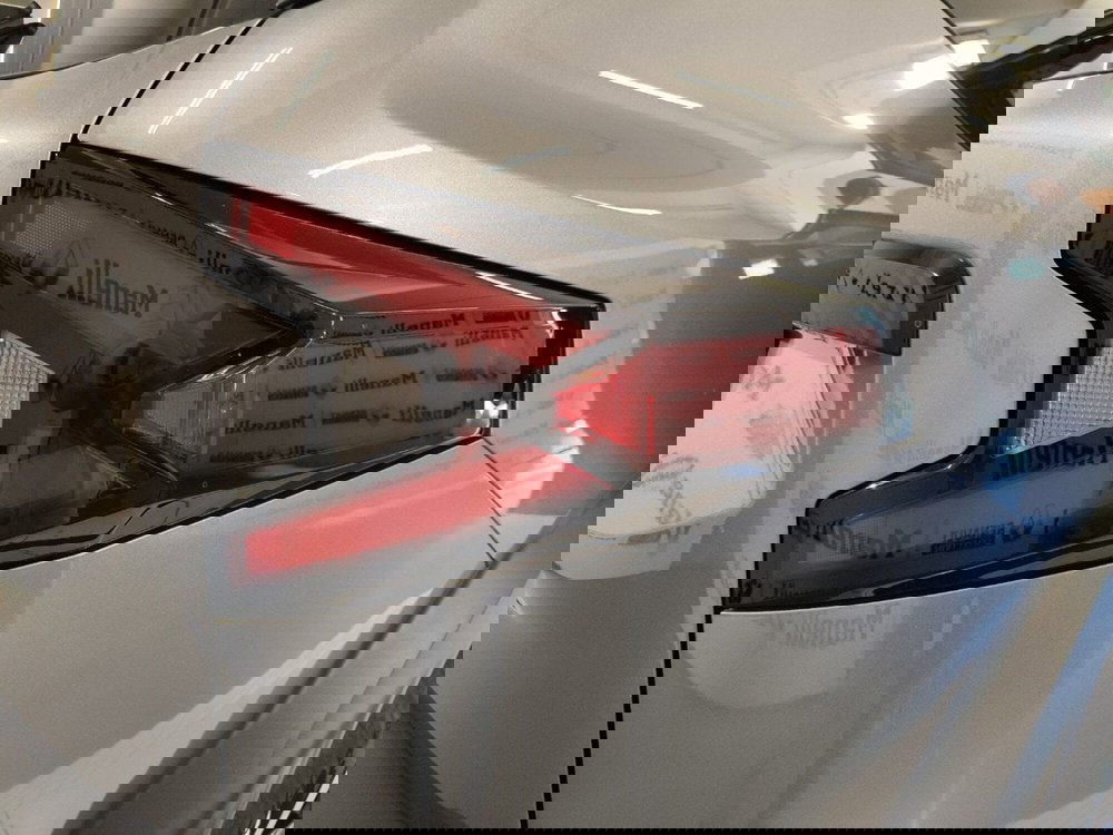 Dacia Bigster nuova a Brescia (12)