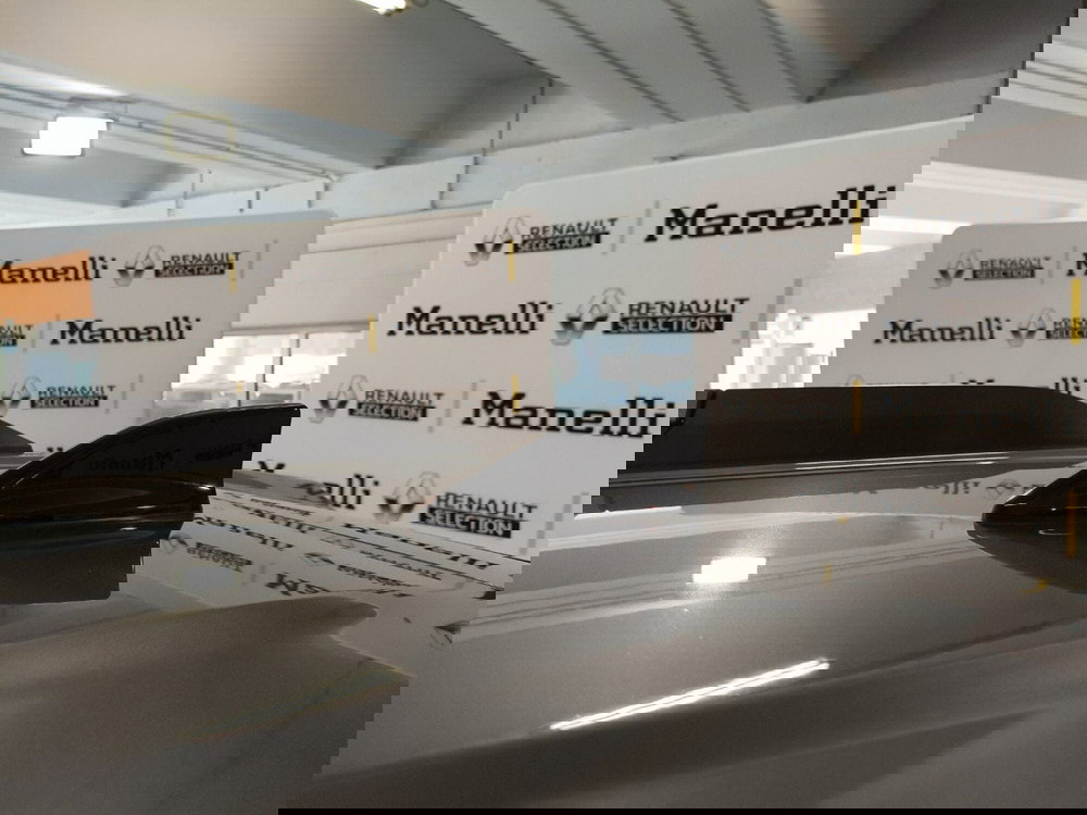 Dacia Bigster nuova a Brescia (13)