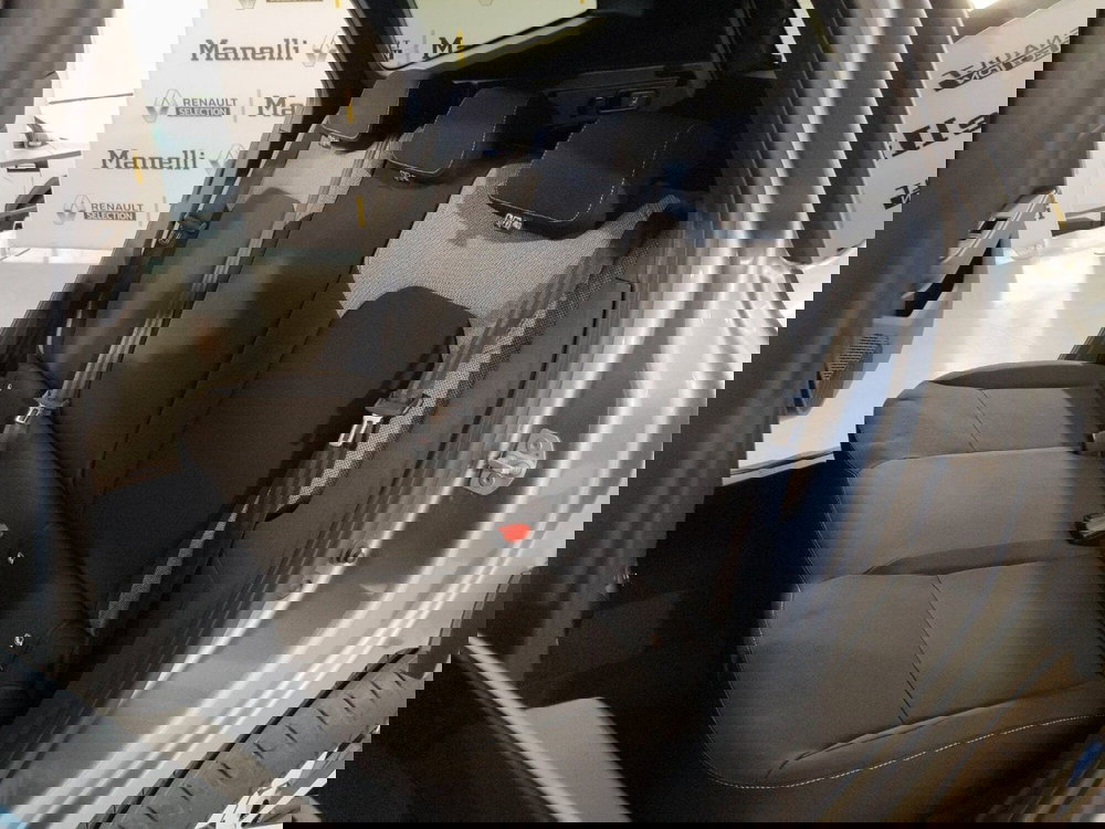 Dacia Bigster nuova a Brescia (14)