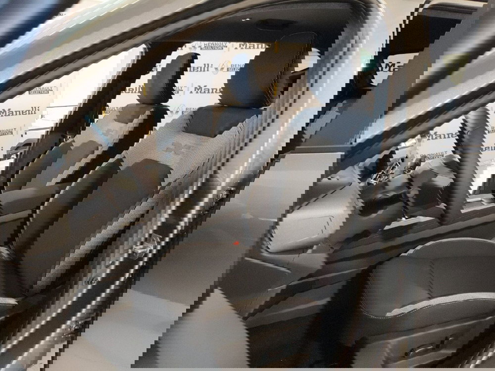 Dacia Bigster nuova a Brescia (15)