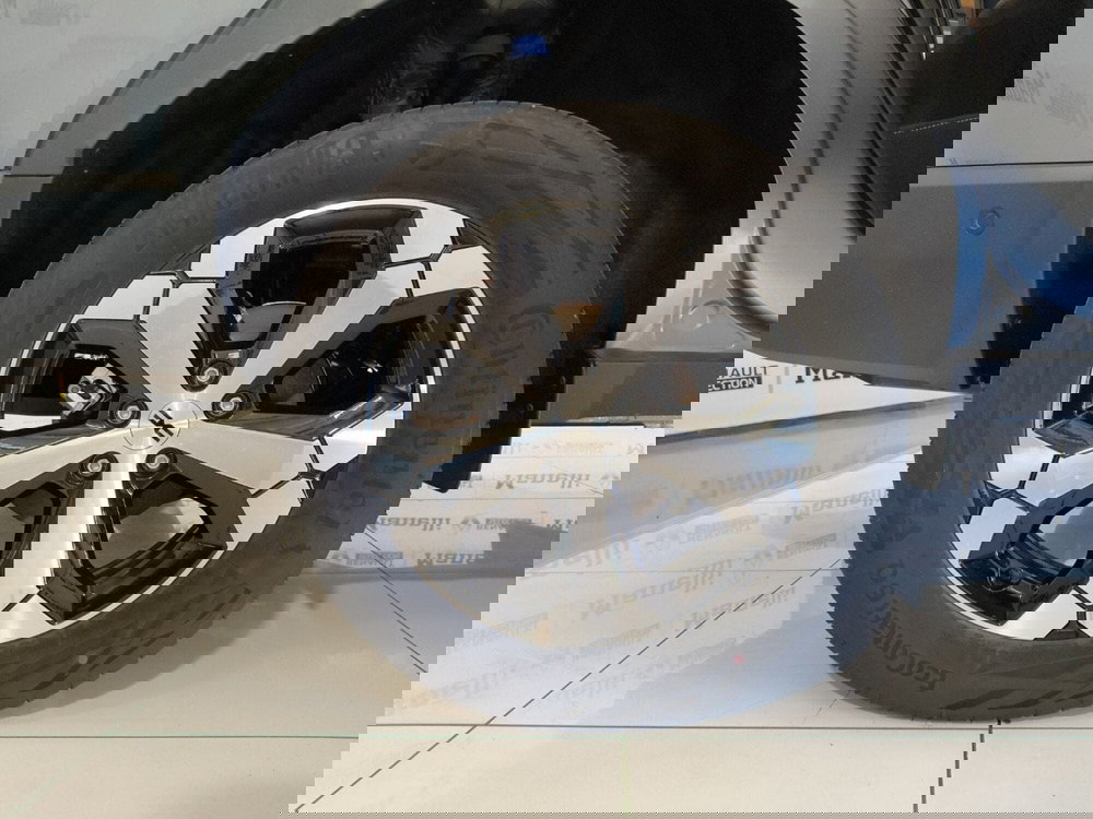 Dacia Bigster nuova a Brescia (9)