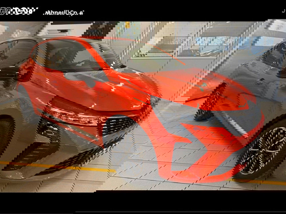 Renault Clio usata a Brescia