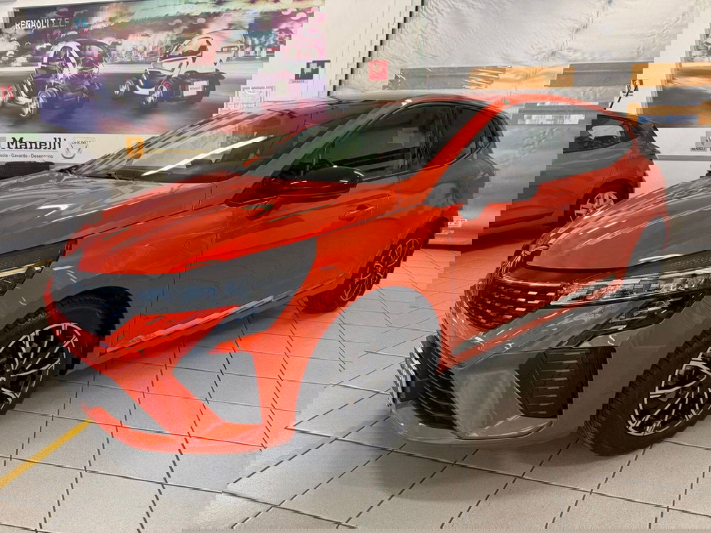 Renault Clio usata a Brescia (10)