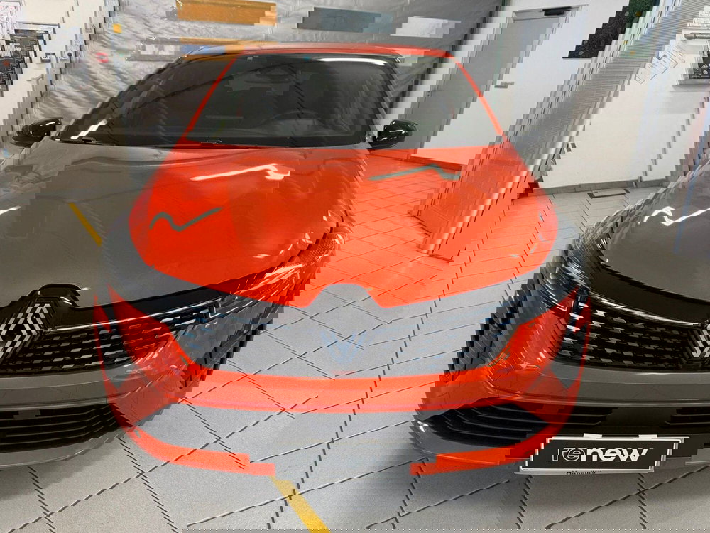 Renault Clio usata a Brescia (11)