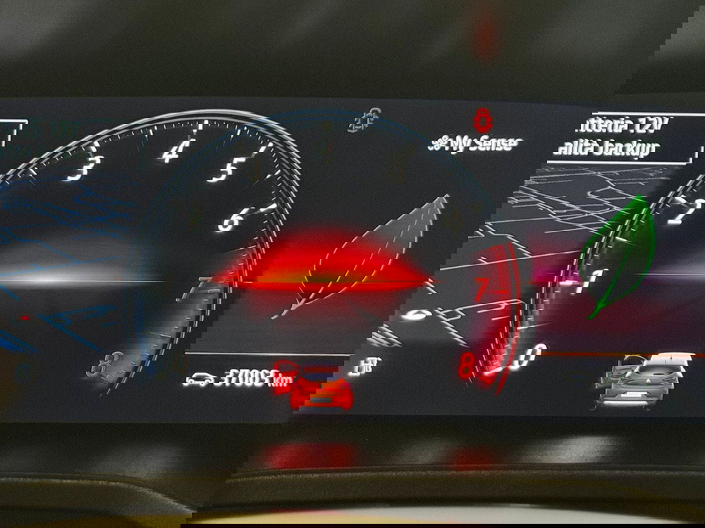 Renault Clio usata a Brescia (12)