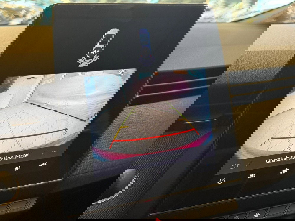 Renault Clio usata a Brescia (13)