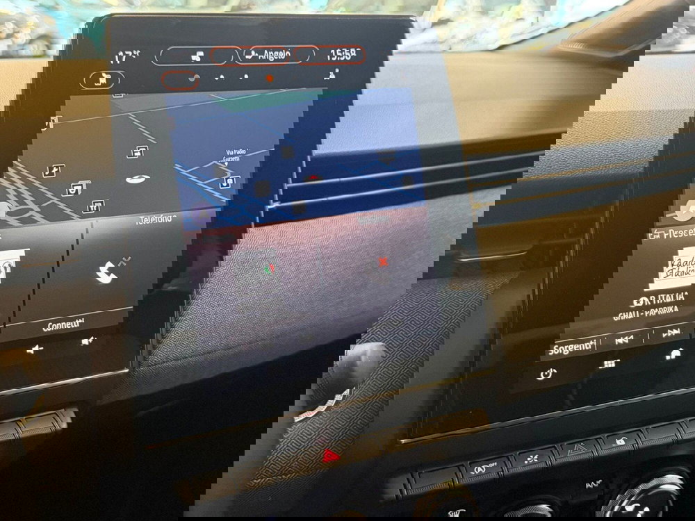 Renault Clio usata a Brescia (14)