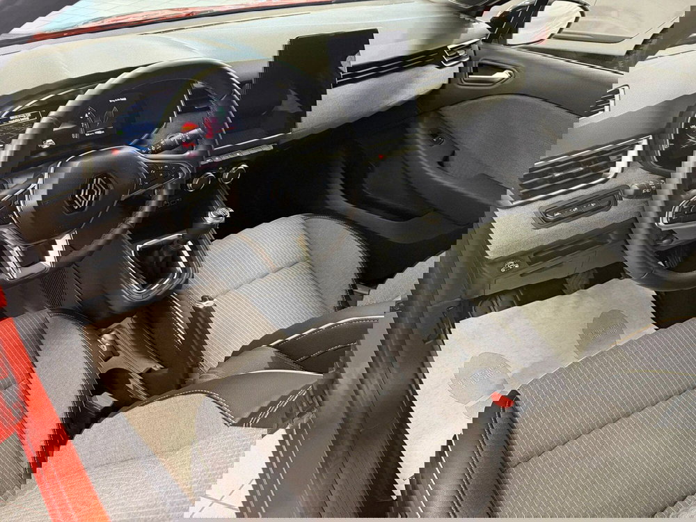 Renault Clio usata a Brescia (15)