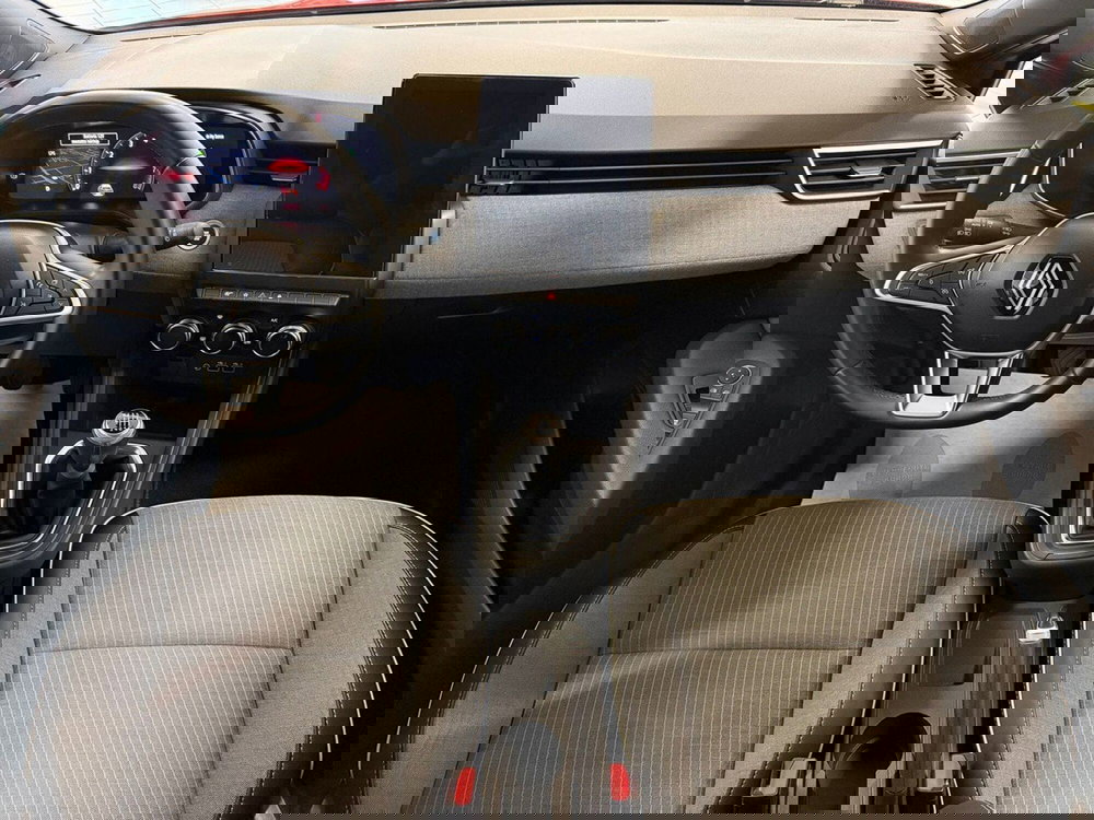 Renault Clio usata a Brescia (16)