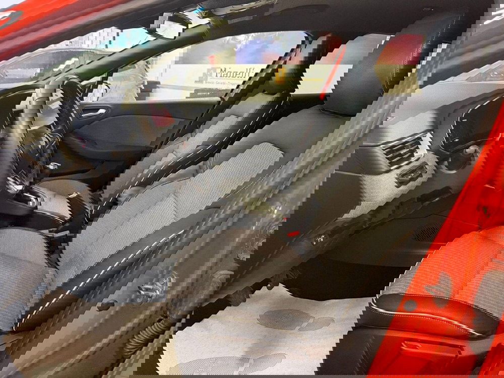 Renault Clio usata a Brescia (17)