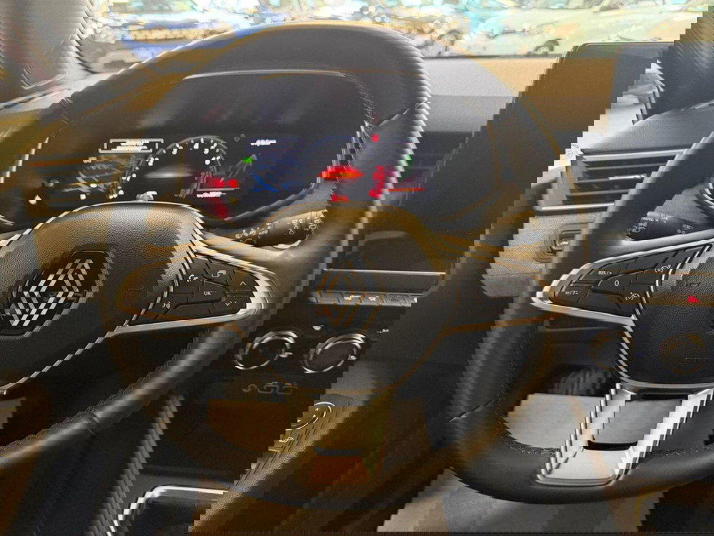 Renault Clio usata a Brescia (18)