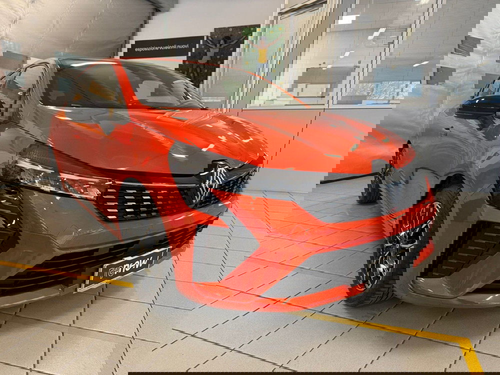 Renault Clio usata a Brescia (2)