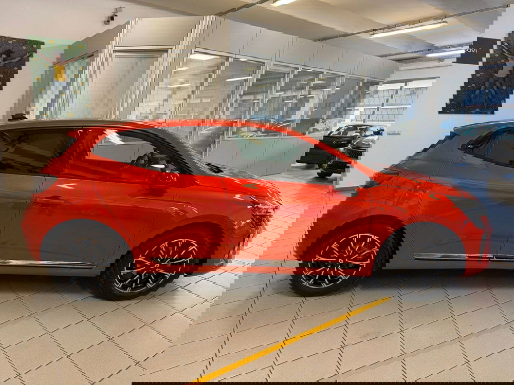 Renault Clio usata a Brescia (3)