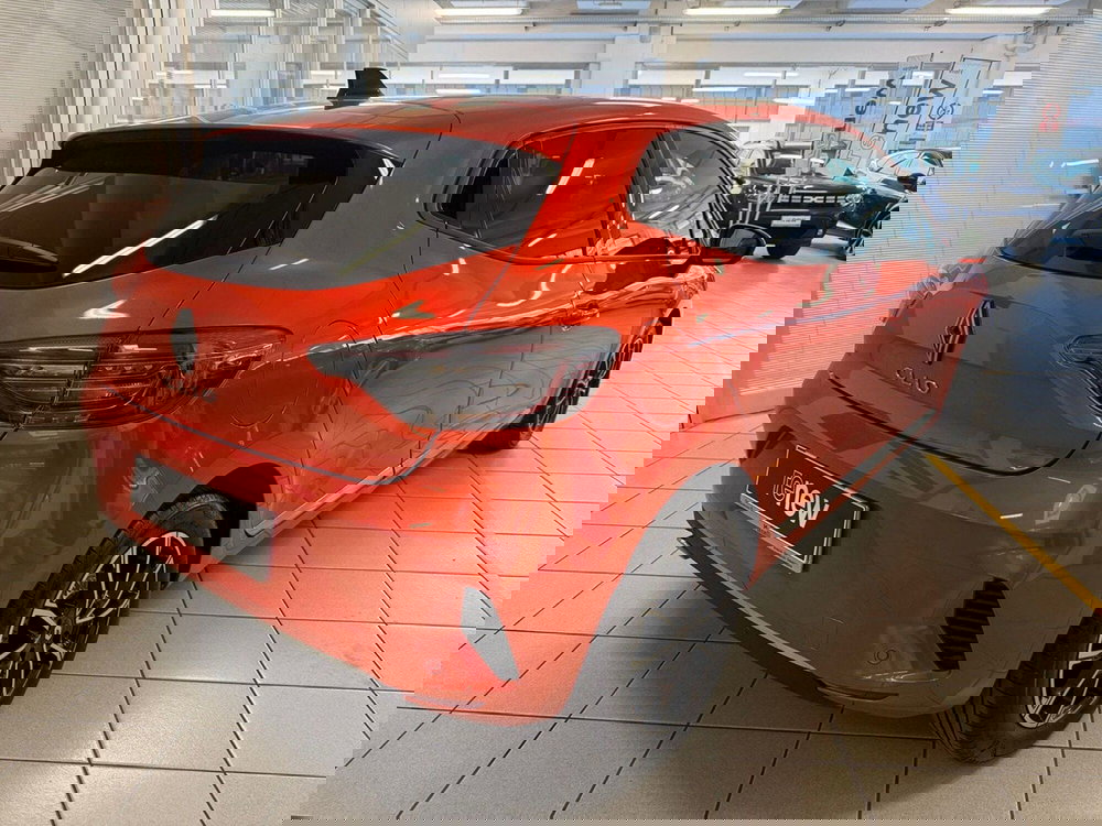 Renault Clio usata a Brescia (4)